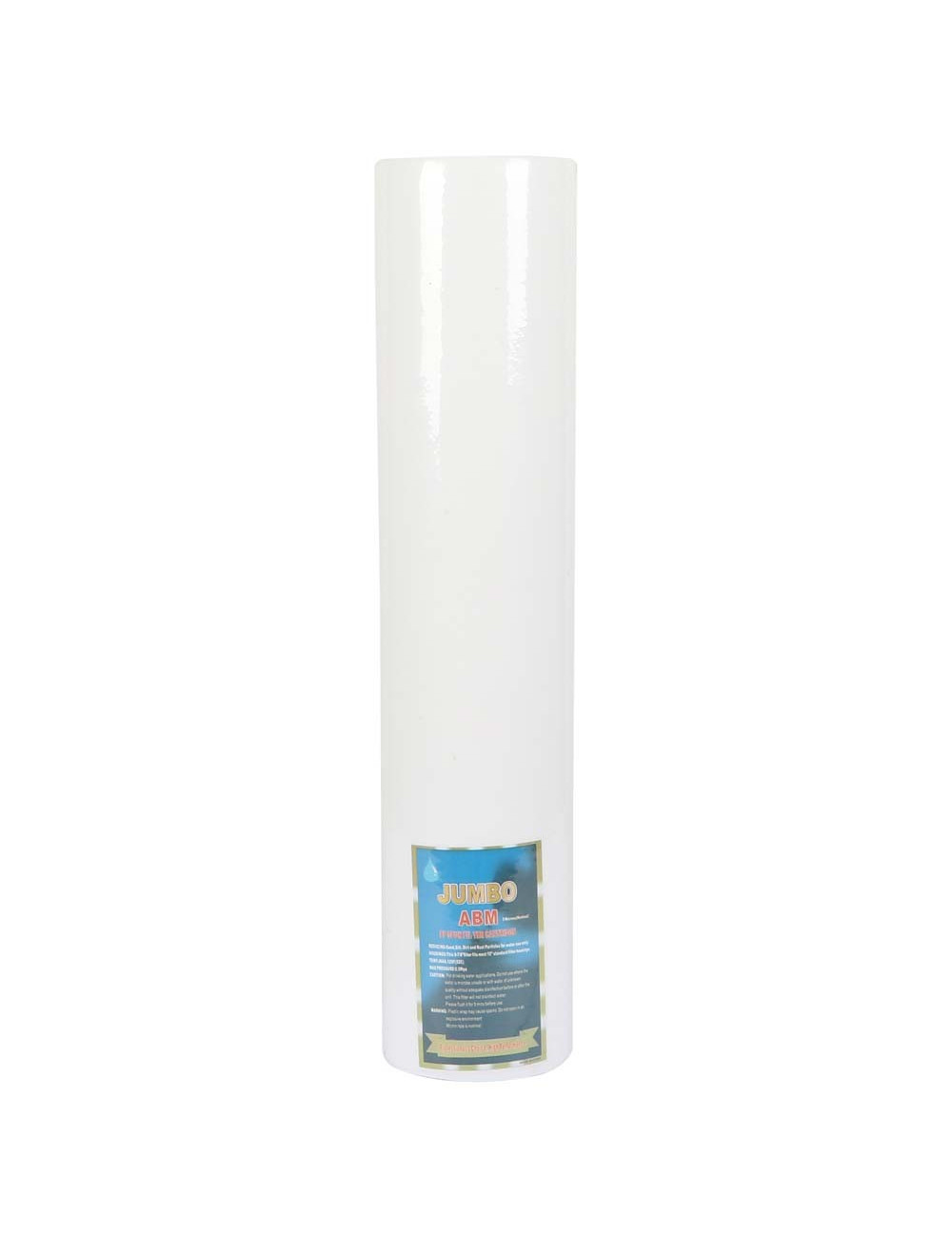 FOAM FILTER CANDLE LONG