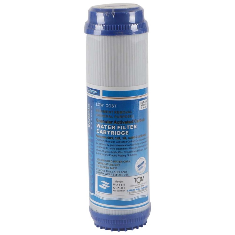 CARBOON FILTER CANDLE