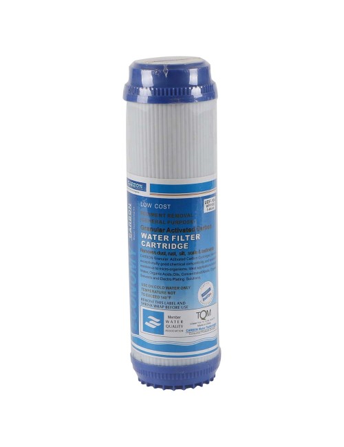 CARBOON FILTER CANDLE