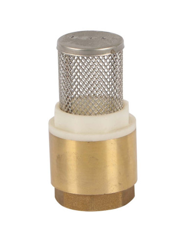 شفاط نحاس "1 IND