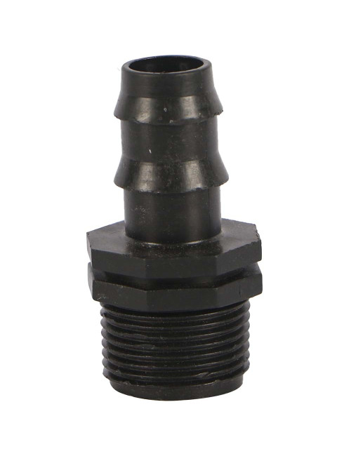 MALE DOTTING ADAPTER 3/4"x16 MM