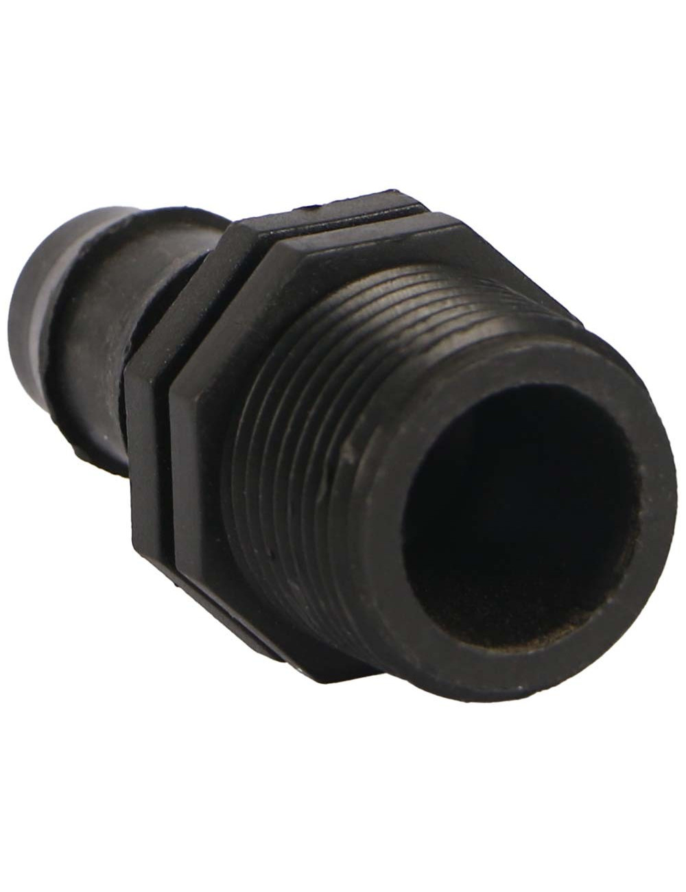MALE DOTTING ADAPTER 3/4"x16 MM