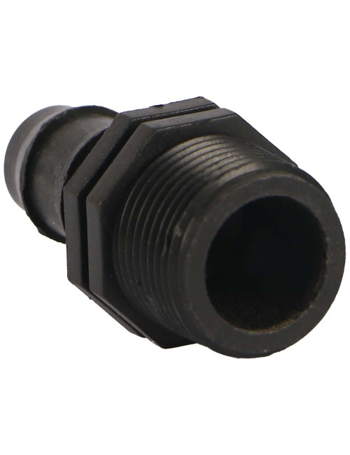 MALE DOTTING ADAPTER 3/4"x16 MM