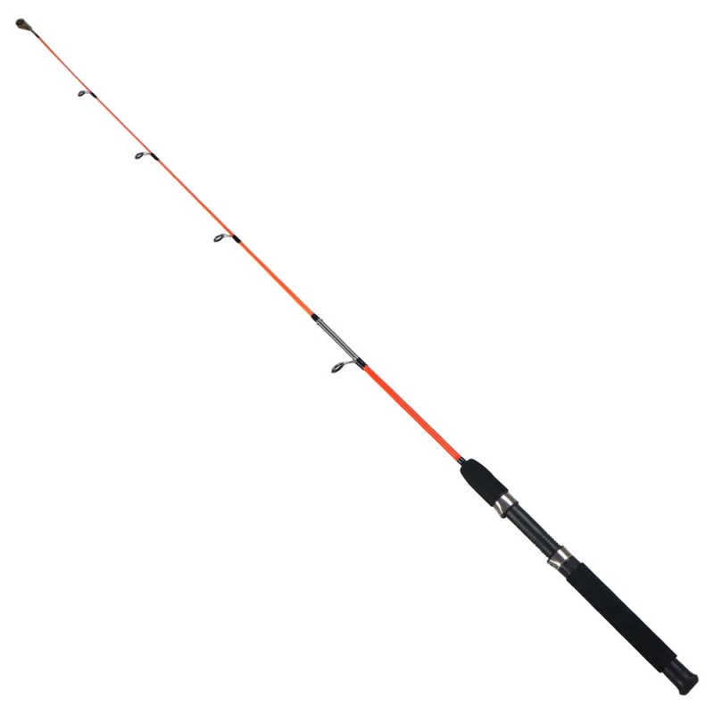 FISHING ROD MACHINEGUN REEL 100 CM