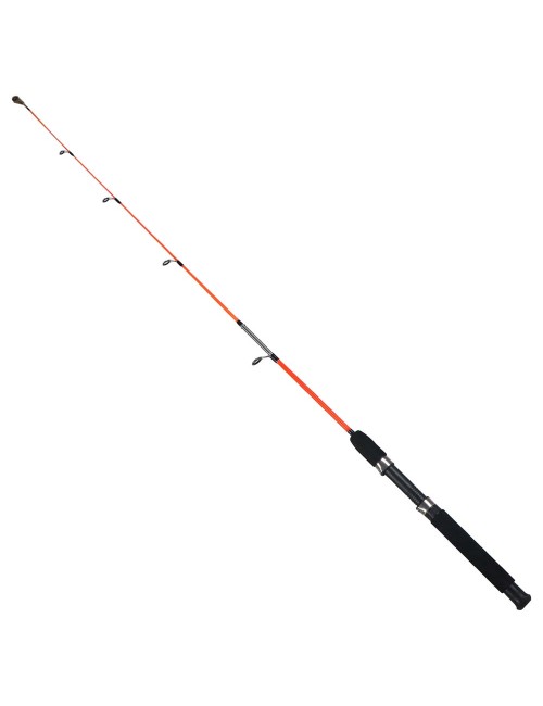FISHING ROD MACHINEGUN REEL 100 CM