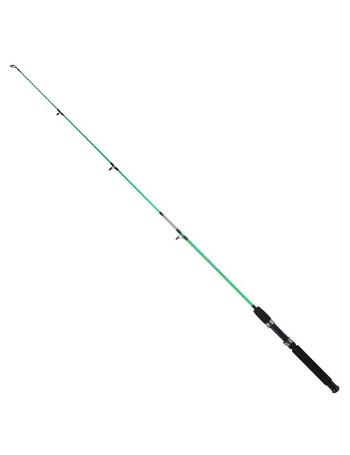 FISHING ROD MACHINEGUN REEL 135 CM