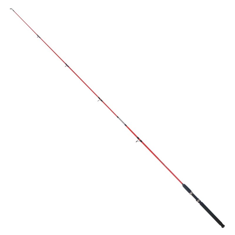 FISHING ROD MACHINEGUN REEL 240 CM