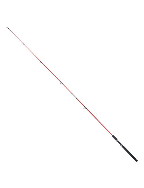 FISHING ROD MACHINEGUN REEL 240 CM