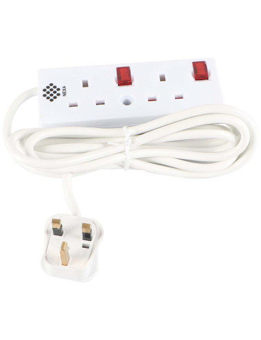 TN-3M 2 WAY EXTENSION BOARD 3 MTR