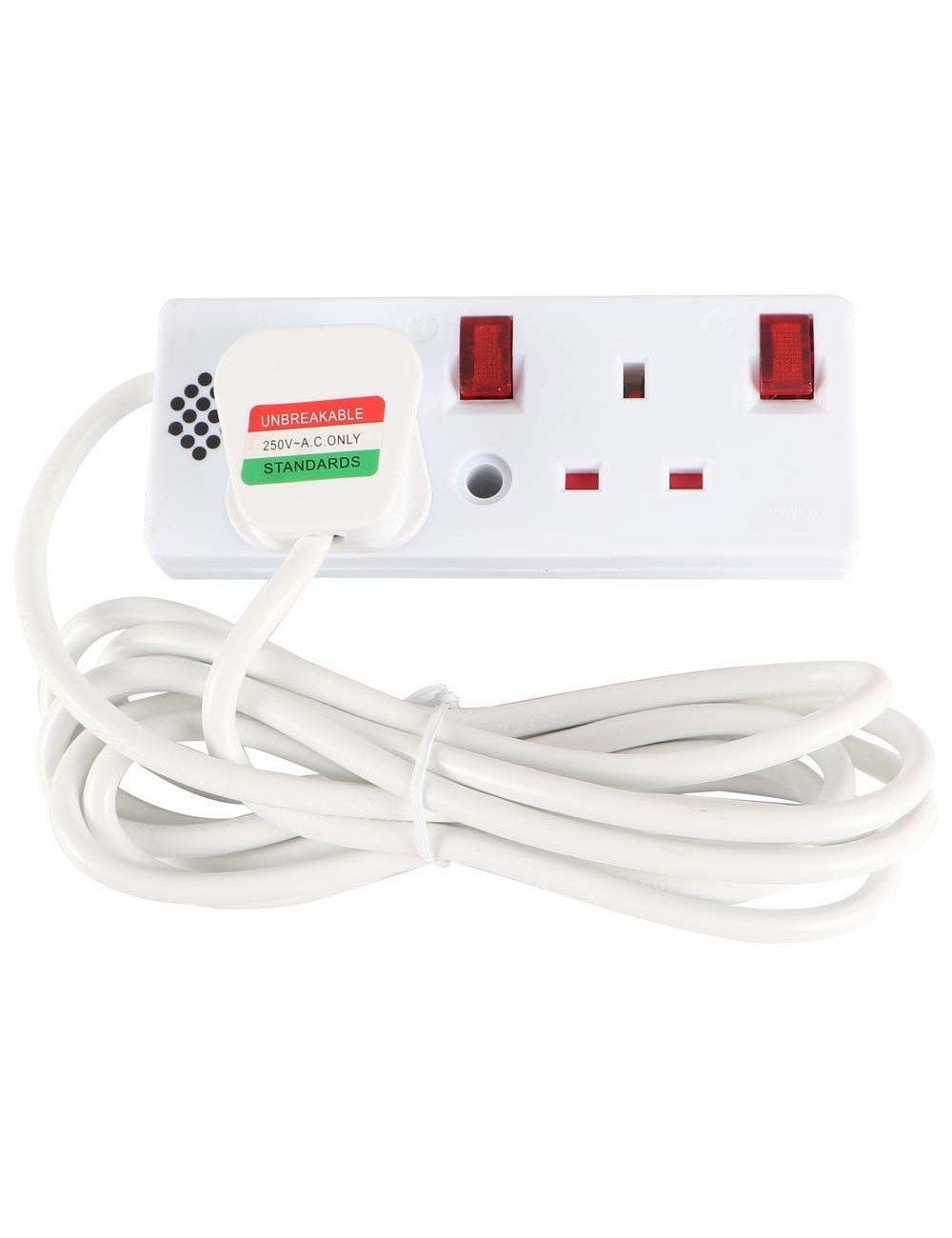 TN-3M موزع 2 فتحة × 3 متر CHN