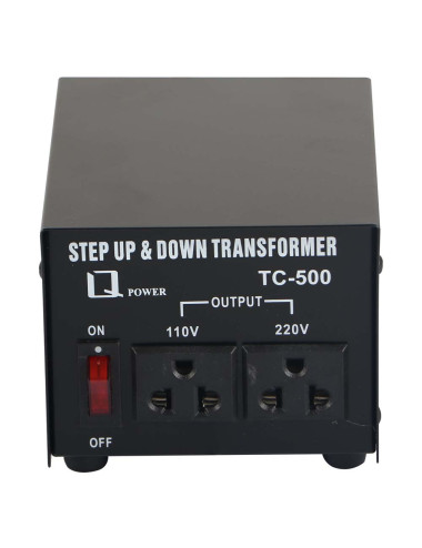 84-500 ELECTRIC INVERTER 500 W