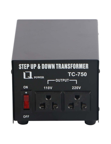 84-750 ELECTRIC INVERTER 750 W