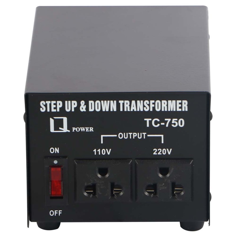 84-750 ELECTRIC INVERTER 750 W