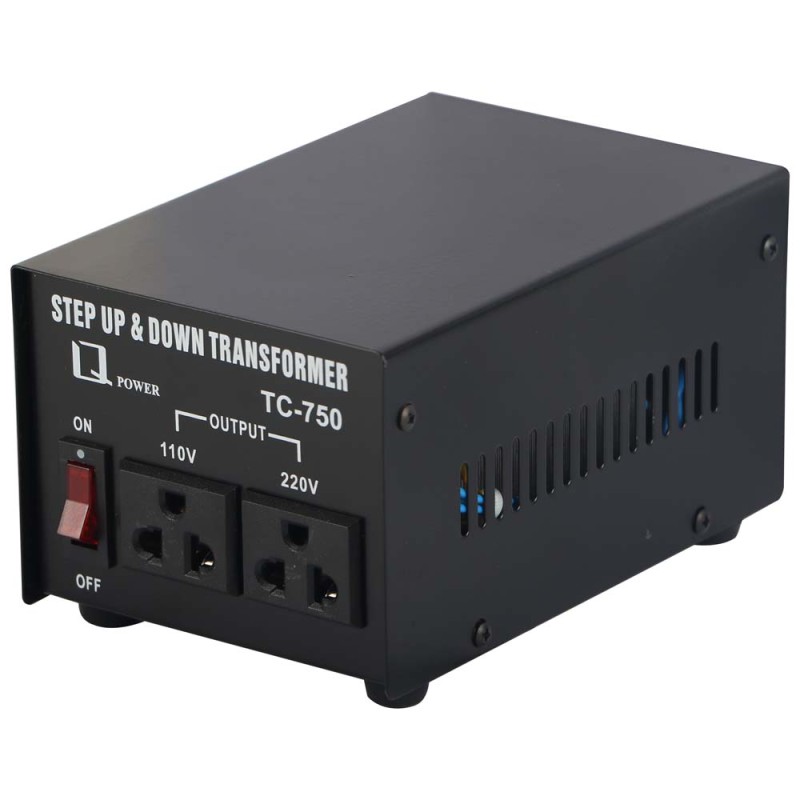 84-750 ELECTRIC INVERTER 750 W