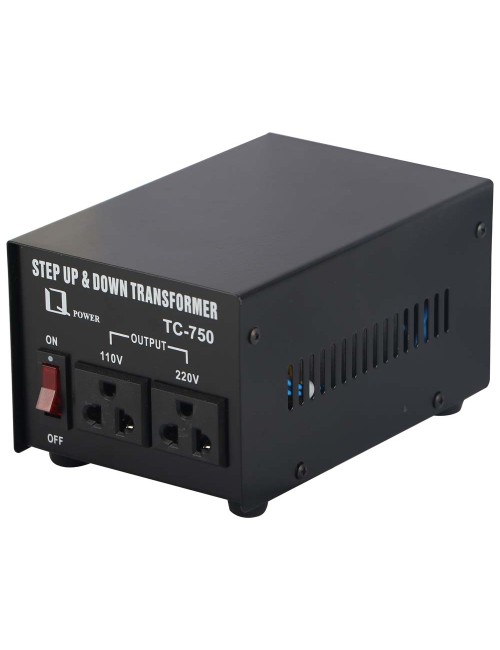 84-750 ELECTRIC INVERTER 750 W