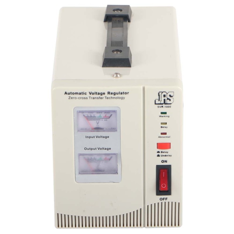 منظم كهرباء CHN - 1000 VA