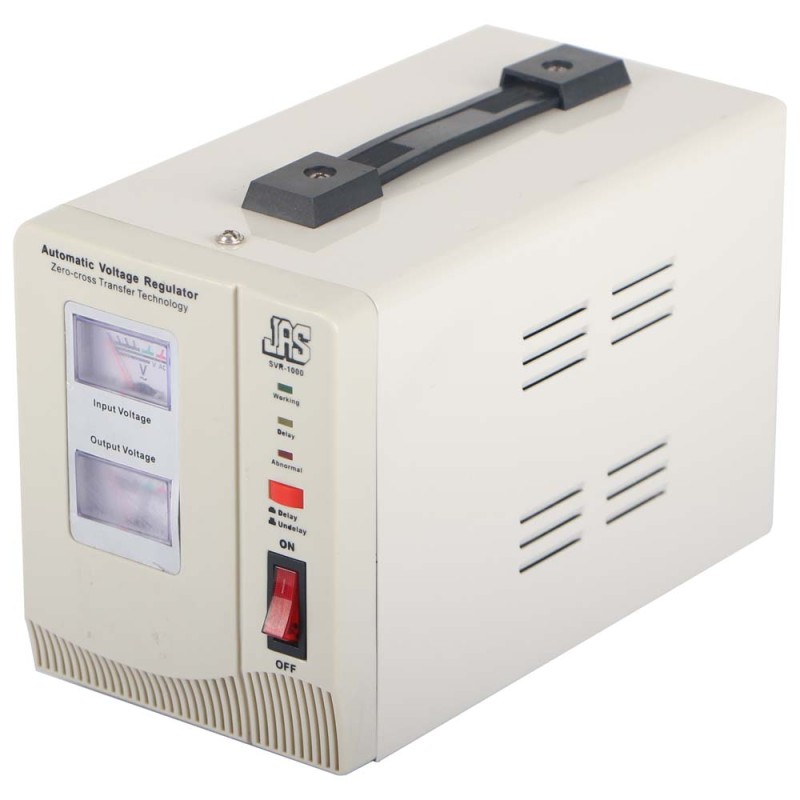 منظم كهرباء CHN - 1000 VA