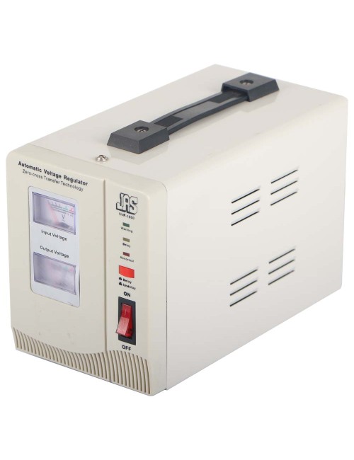 منظم كهرباء CHN - 1000 VA