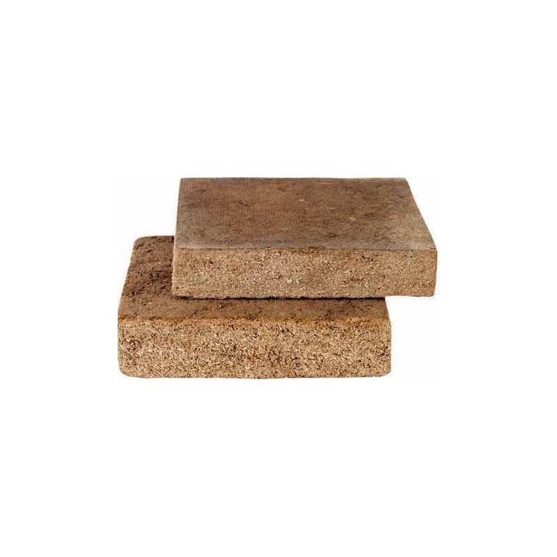 Bitumen Impregnated Insulation Board 35% x 18MM - CHN