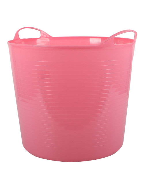 جالون بلاستيك 46*40*43 سم