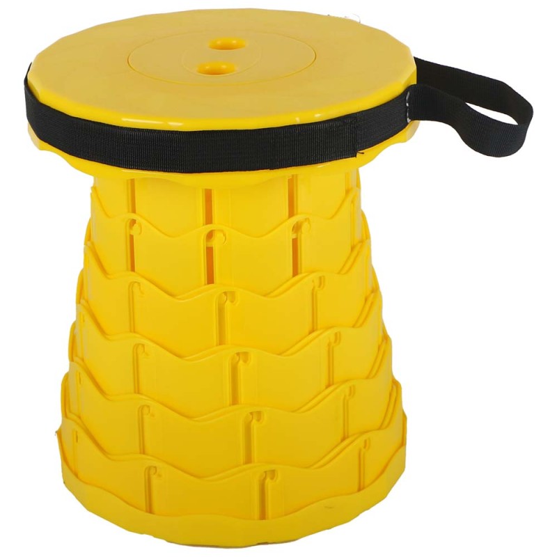 2022 TELESCOPIC STOOL PLASTIC