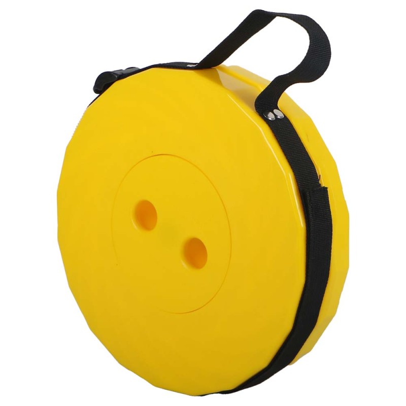 2022 TELESCOPIC STOOL PLASTIC