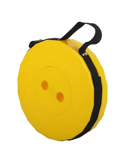 2022 TELESCOPIC STOOL PLASTIC