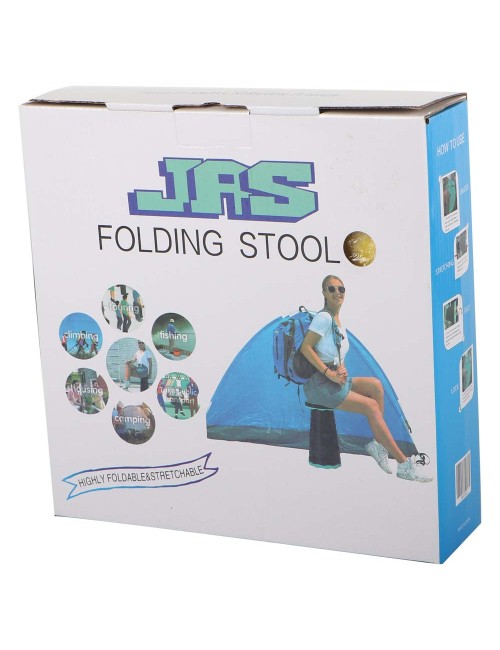 2022 TELESCOPIC STOOL PLASTIC