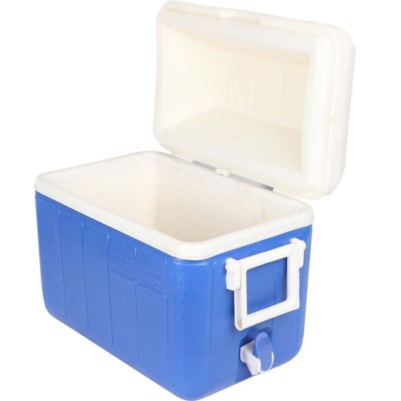 JHC1010 COOLER BOX TROLLEY
