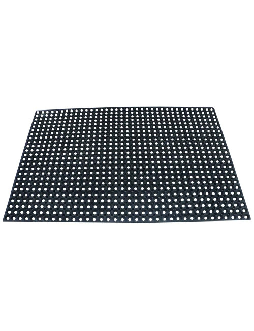 دواسة باب ربل 100×150سم×16ملي IND