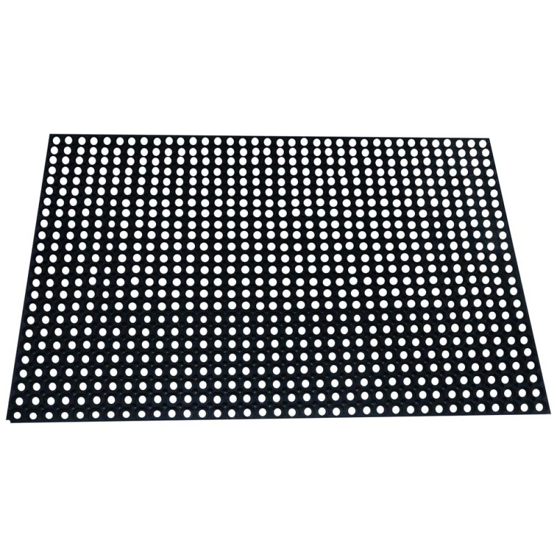 دواسة باب ربل 100×150سم×22 ملي IND
