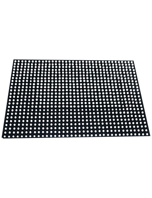 دواسة باب ربل 100×150سم×22 ملي IND