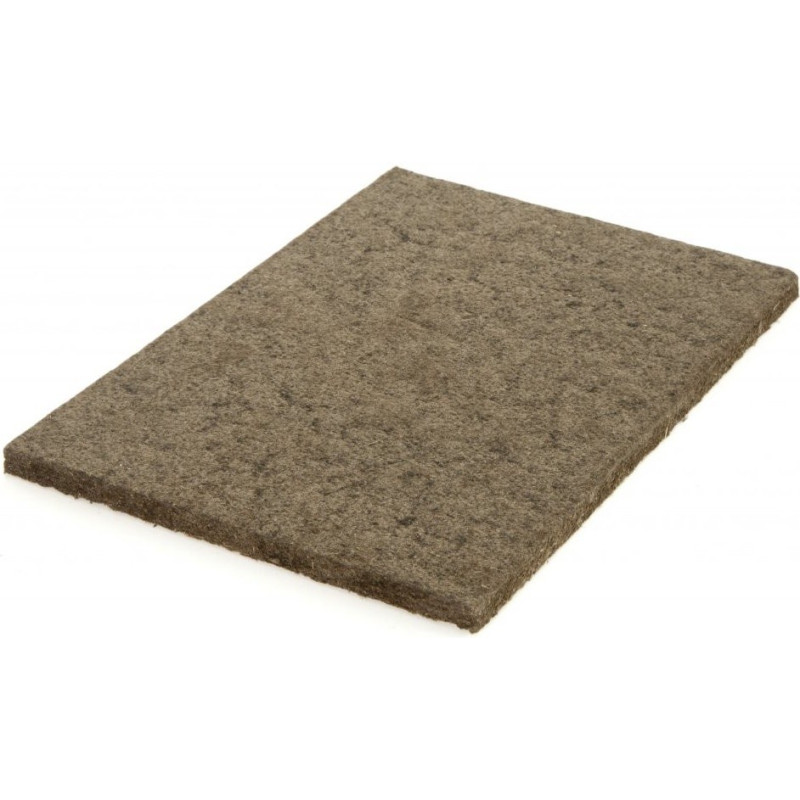 Bitumen Impregnated Insulation Board 35% x 18MM - CHN