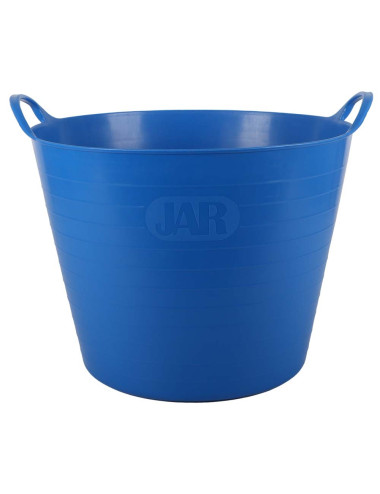 Non Toxic PE Blue Container 26L 2361399 - SPAIN