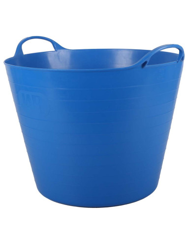 Non Toxic PE Blue Container 26L 2361399 - SPAIN