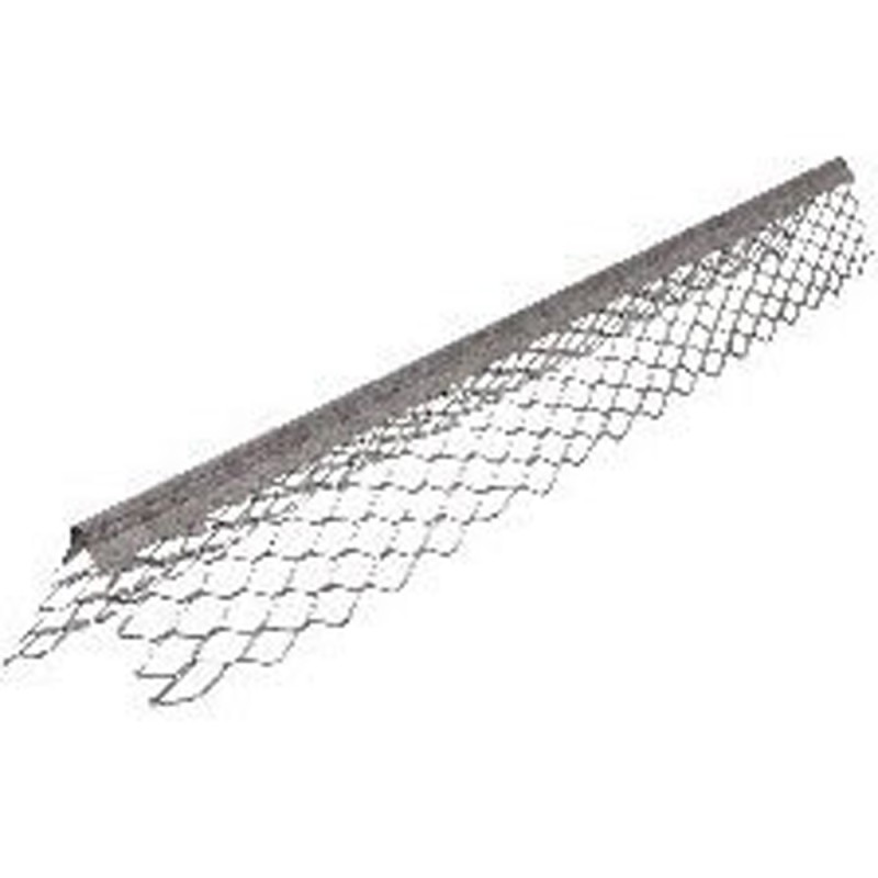 GALV . Angle Bead L.D 3.0MTR - UNITED KINGDOM