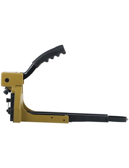 3518 CARTON STAPLER MANUAL 18 MM