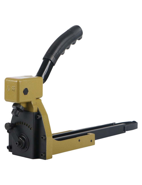 3518 CARTON STAPLER MANUAL 18 MM