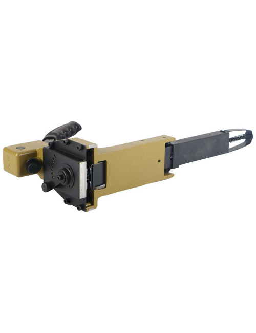 3518 CARTON STAPLER MANUAL 18 MM
