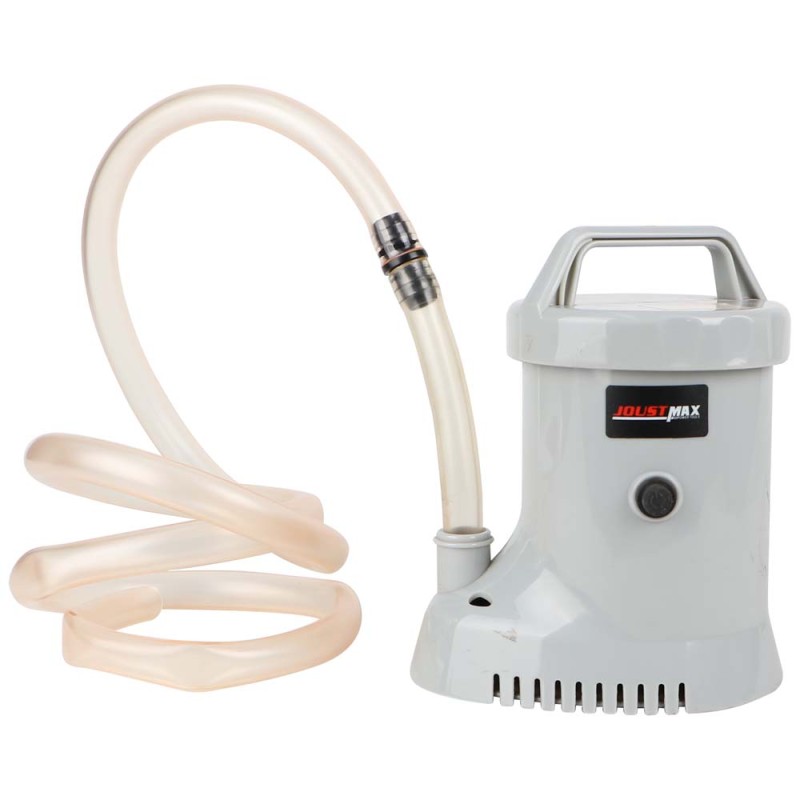 JST2801 12v ماكينة غطاس ماء مع بطارية CHN
