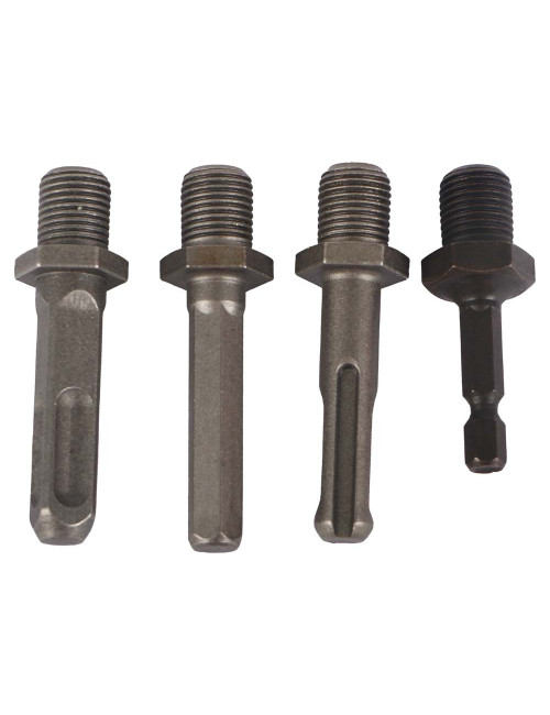 JAS-RH32 WOOD CHOPPING ARTIFACT 32MM