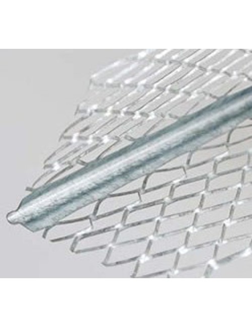 GALV . Angle Bead 3.0MTR 48MM x 48 EX . H.D - UNITED KINGDOM