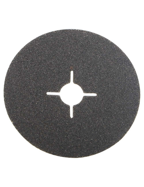 ABRASIVE FLAP DISC 4"x 40 GRIT