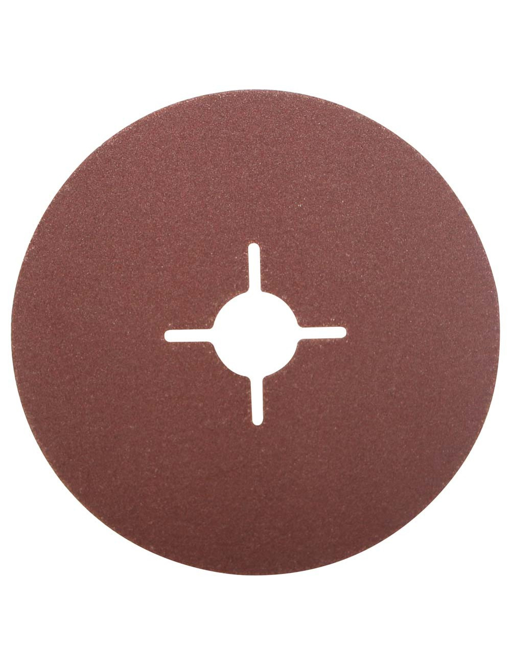 ABRASIVE FLAP DISC 4"x 100 GRIT