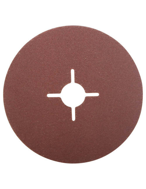 ABRASIVE FLAP DISC 4"x 100 GRIT