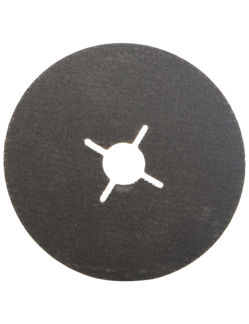 ABRASIVE FLAP DISC 4"x 220 GRIT