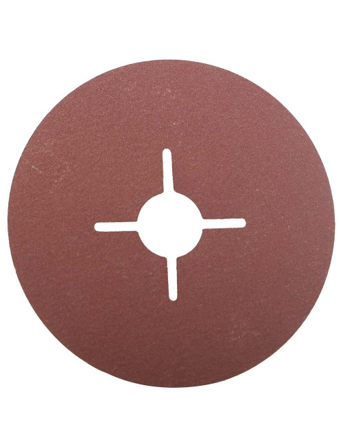 ABRASIVE FLAP DISC 4.5"x 100 GRIT