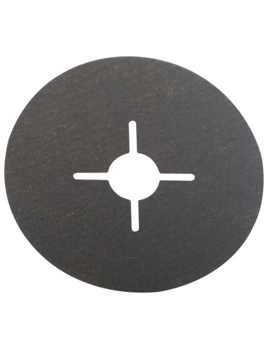 ABRASIVE FLAP DISC 4.5"x 150 GRIT