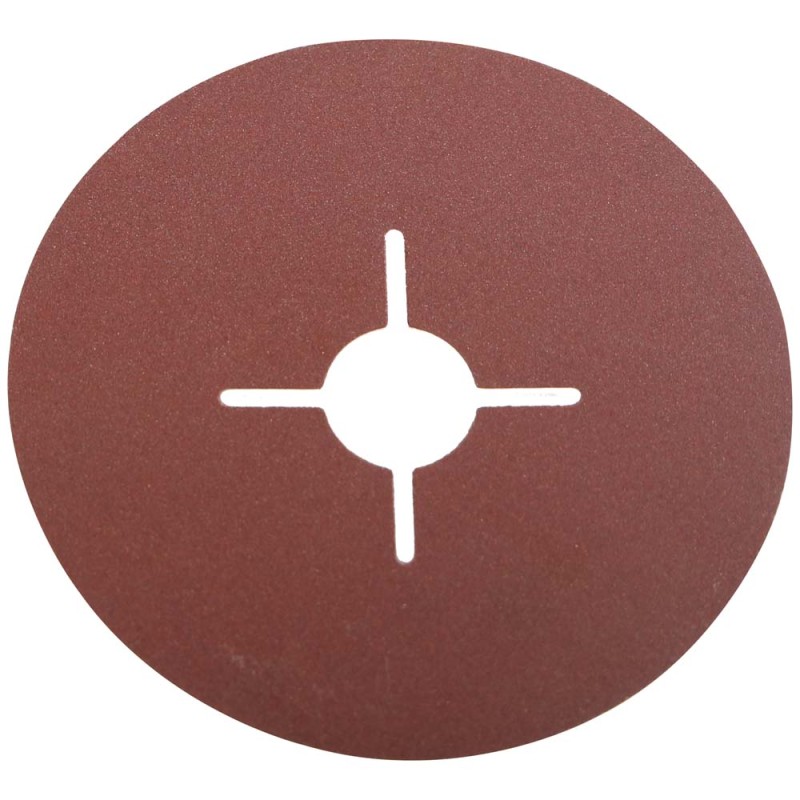 ABRASIVE FLAP DISC 4.5"x 220 GRIT