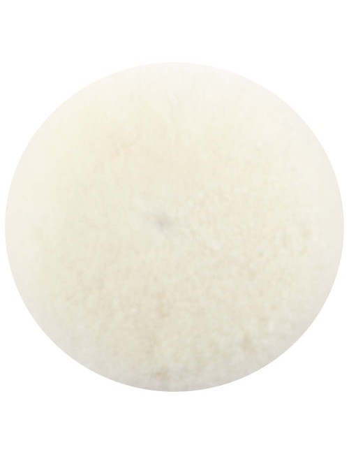 Pure Wool Polish Polishing Felt ''8'' - TURKEY